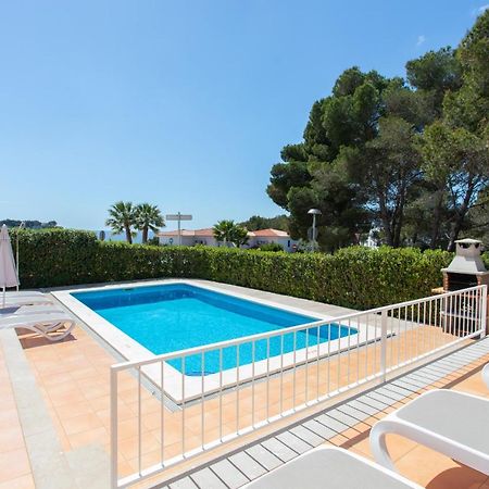 Villa Ermita By Sonne Villas Cala Galdana  Exterior foto