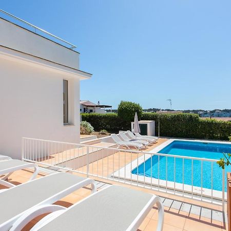 Villa Ermita By Sonne Villas Cala Galdana  Exterior foto