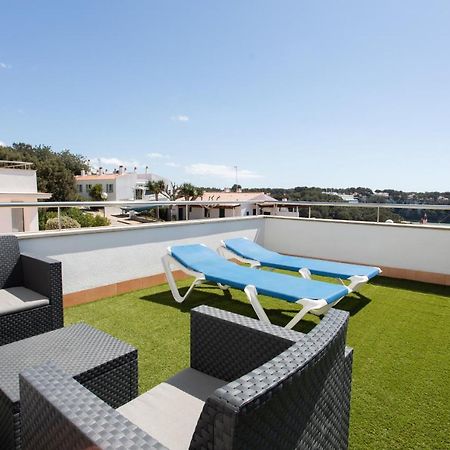 Villa Ermita By Sonne Villas Cala Galdana  Exterior foto