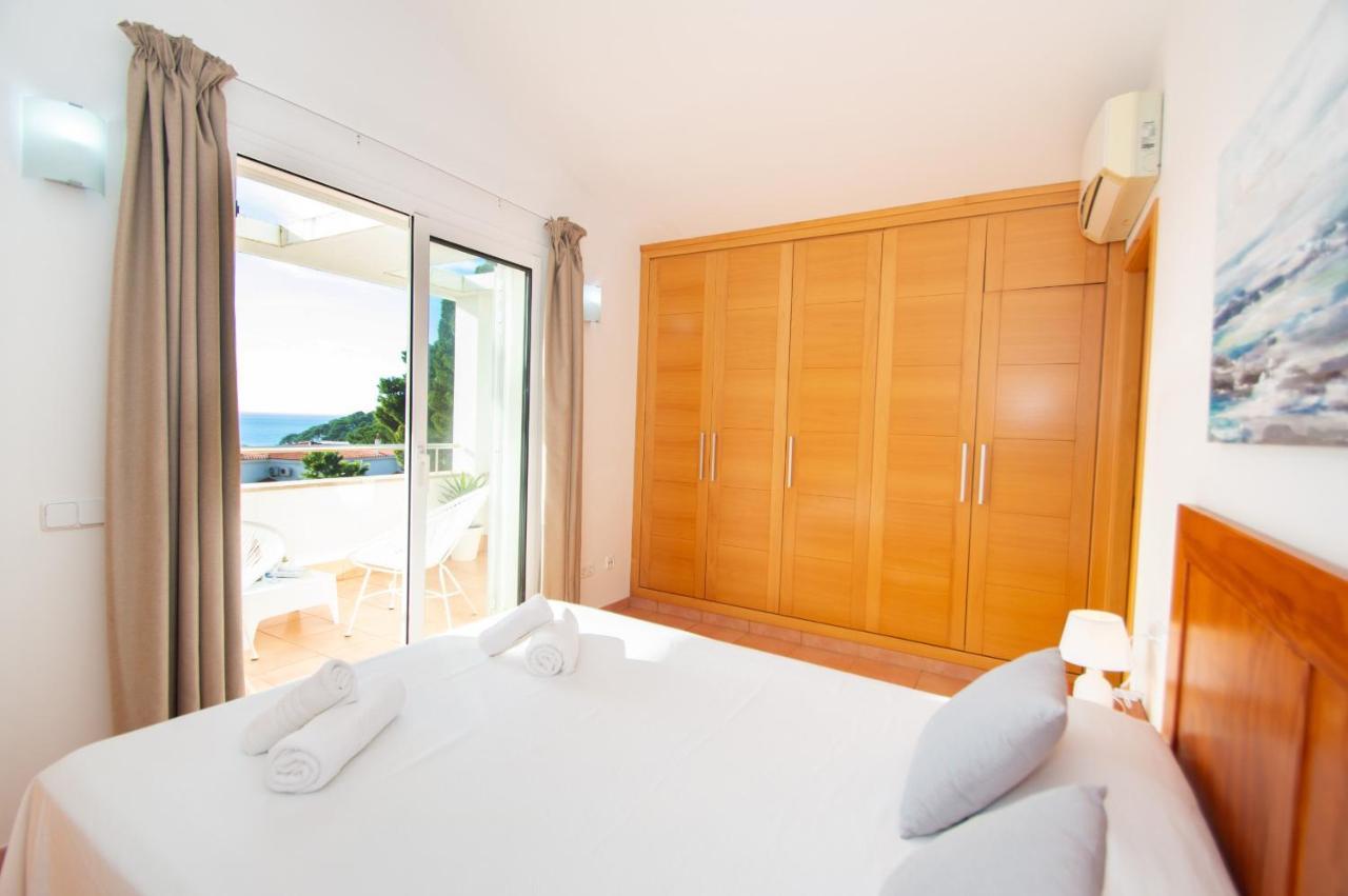 Villa Ermita By Sonne Villas Cala Galdana  Exterior foto