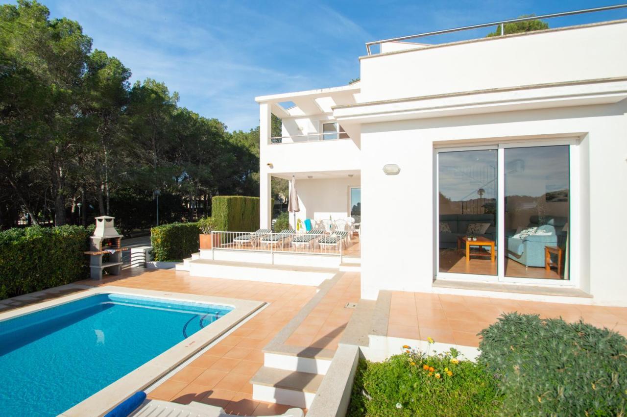 Villa Ermita By Sonne Villas Cala Galdana  Exterior foto