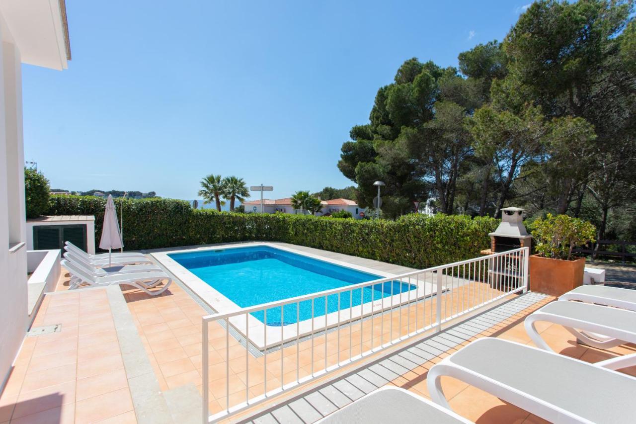 Villa Ermita By Sonne Villas Cala Galdana  Exterior foto