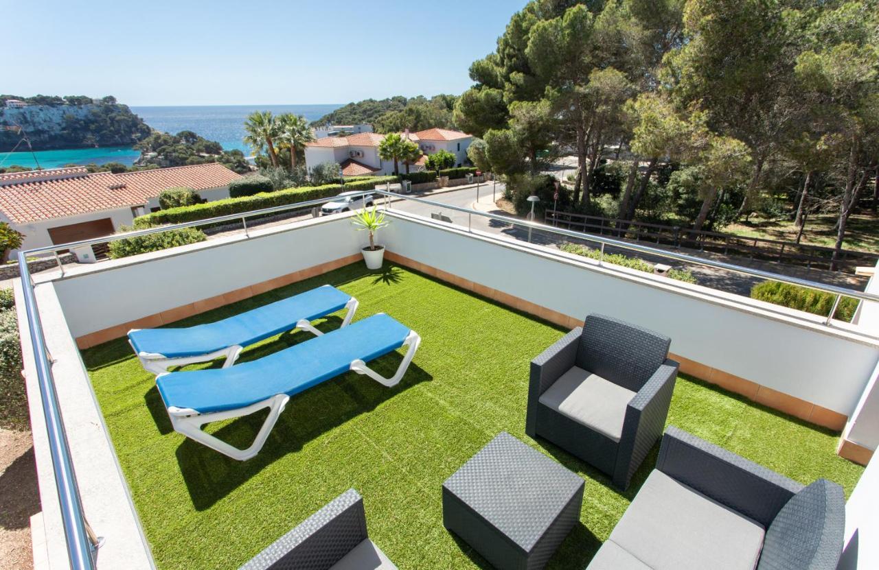 Villa Ermita By Sonne Villas Cala Galdana  Exterior foto
