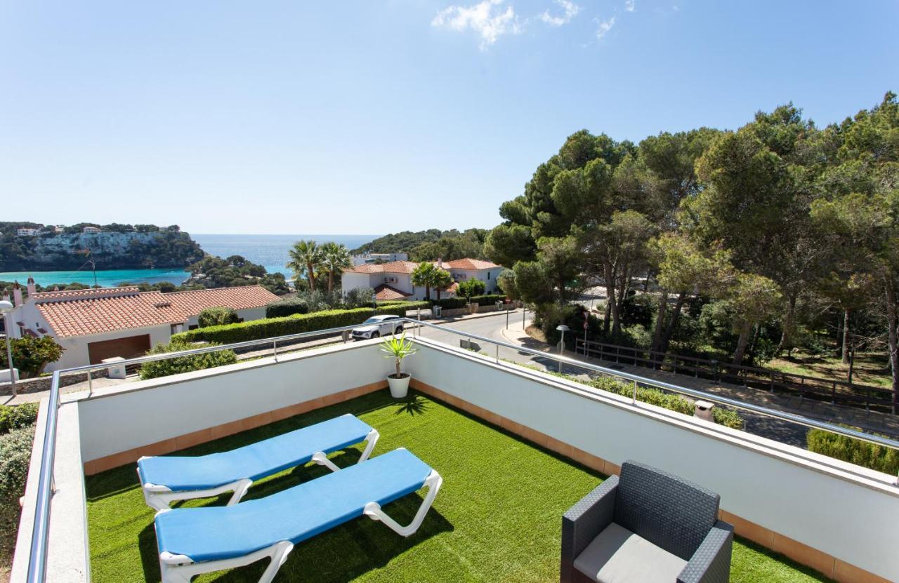 Villa Ermita By Sonne Villas Cala Galdana  Exterior foto