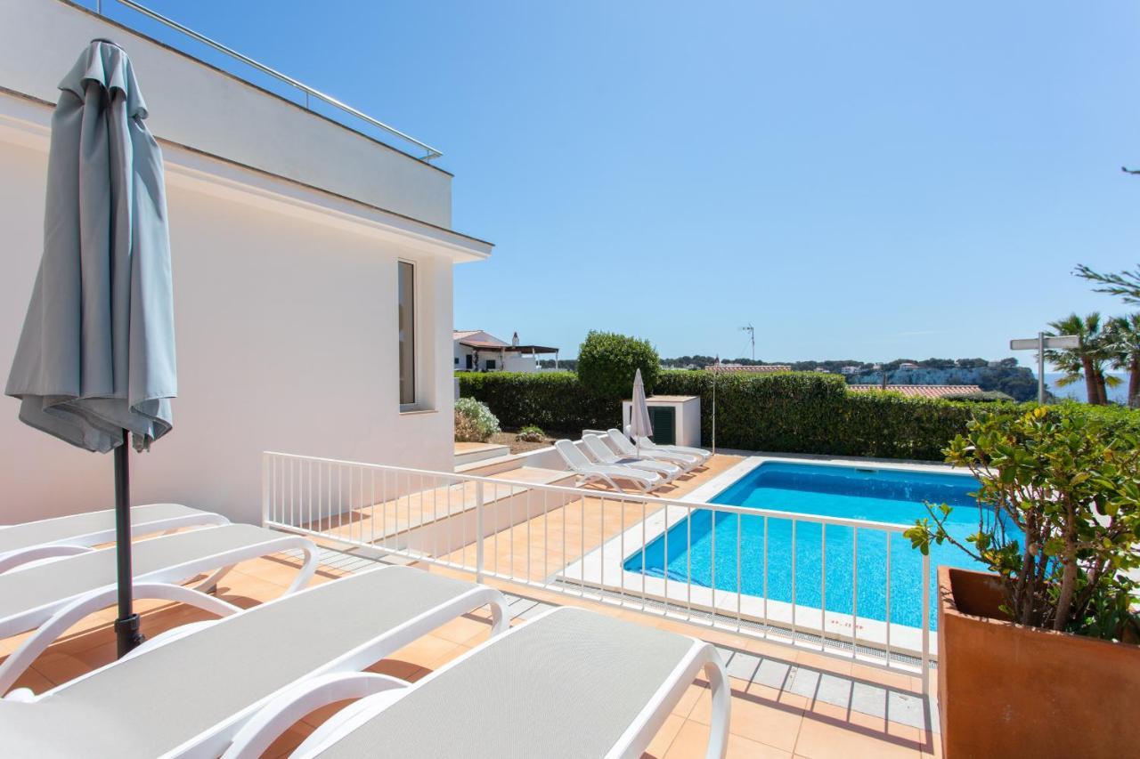 Villa Ermita By Sonne Villas Cala Galdana  Exterior foto