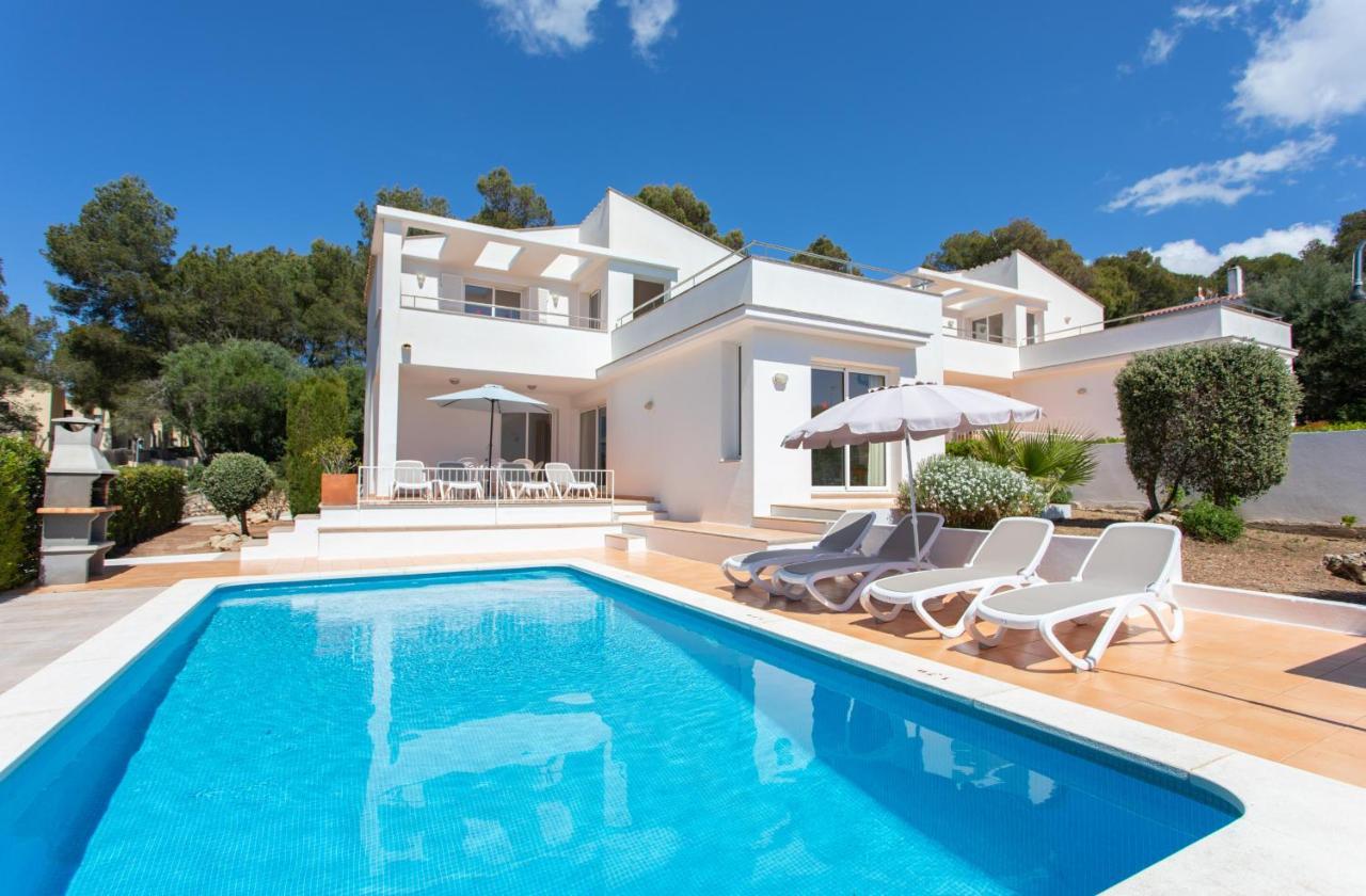 Villa Ermita By Sonne Villas Cala Galdana  Exterior foto